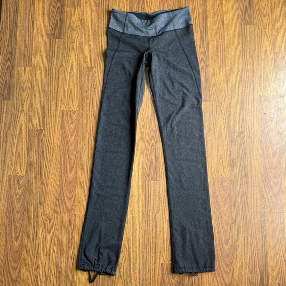 lululemon athletica Black Pants - Picture 2 of 6